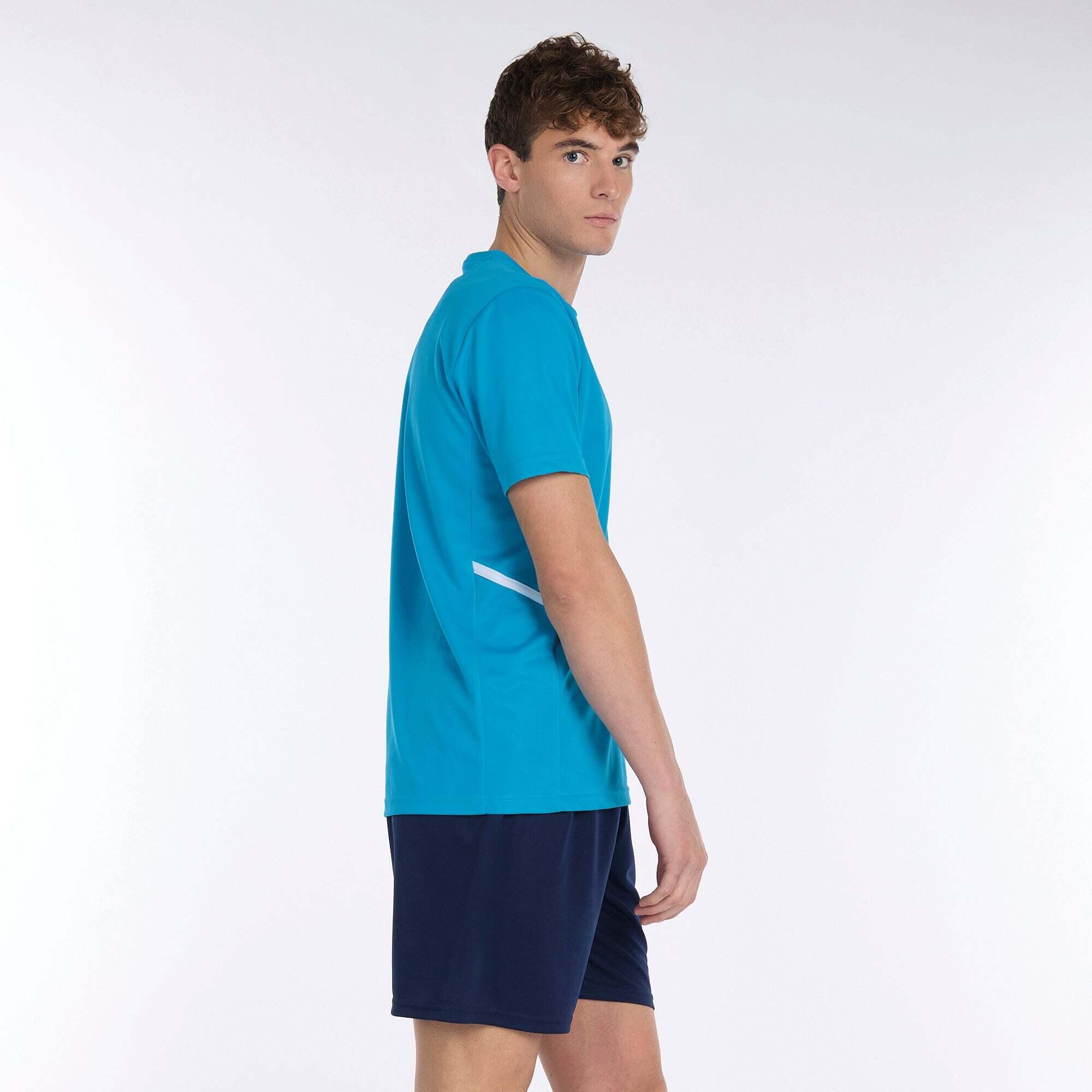 Errea Marvin T-Shirt Korte Mouwen Ad Volwassenen 7/7