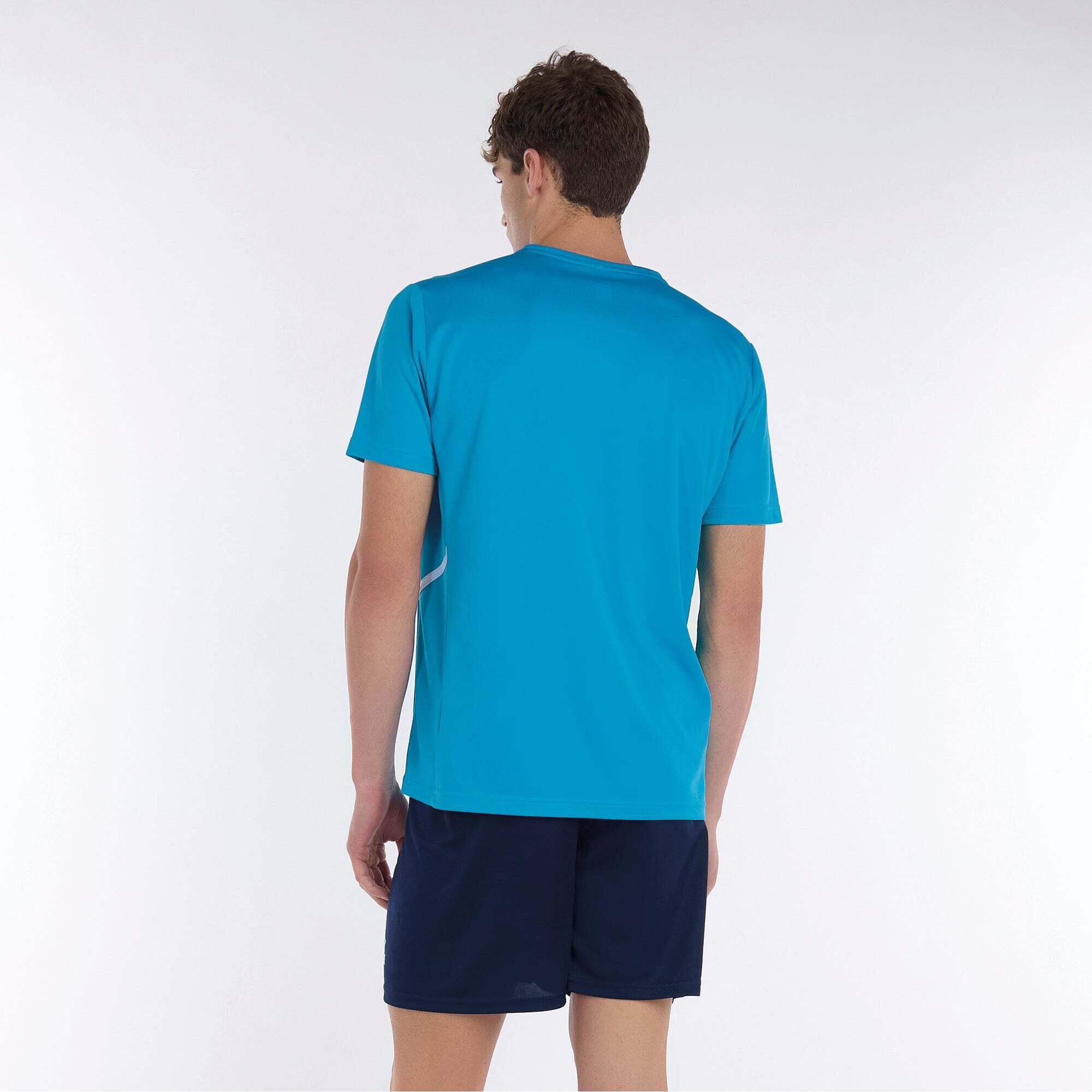 Errea Marvin T-Shirt Korte Mouwen Ad Volwassenen 6/7