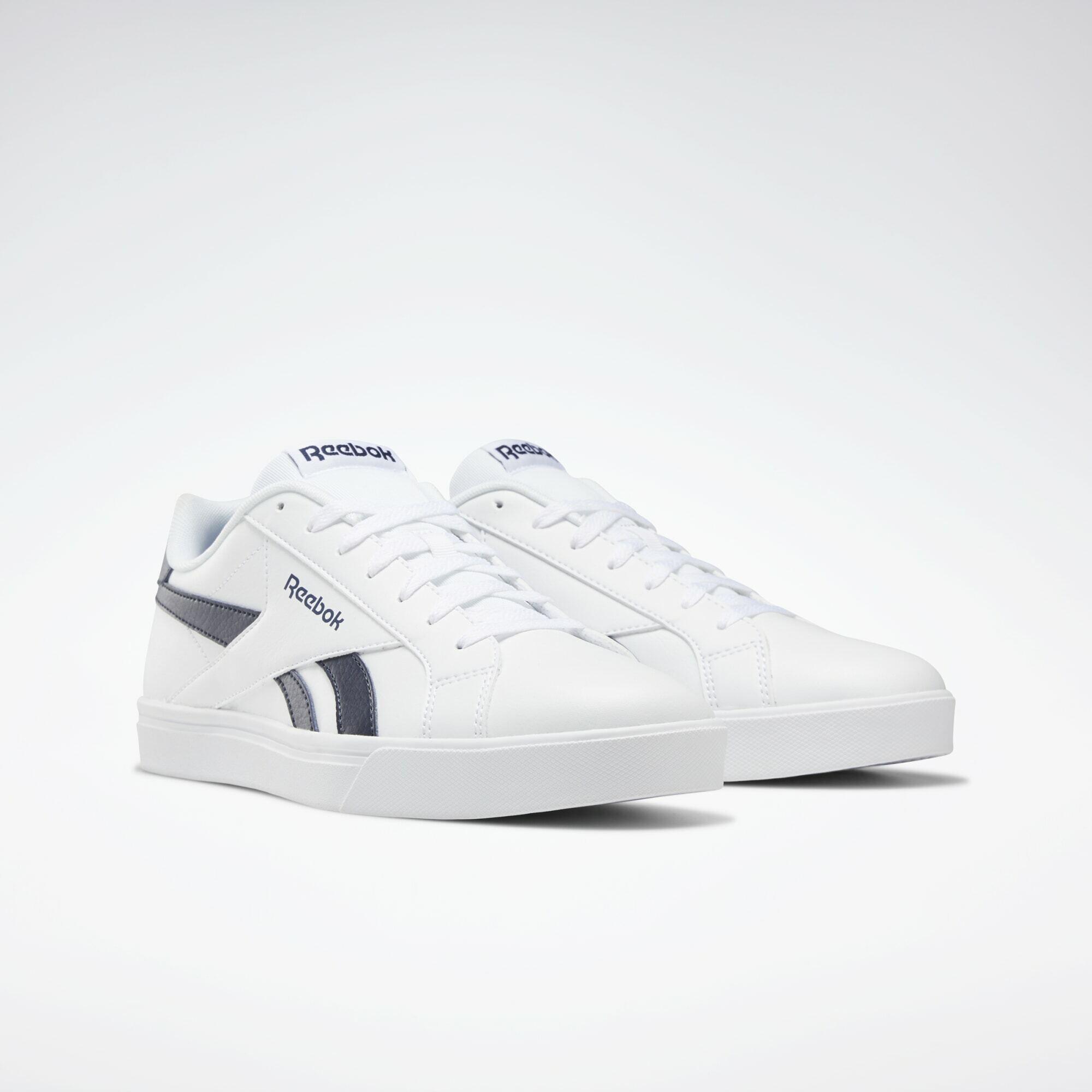 Reebok Royal Complete 3.0 Low 4/7