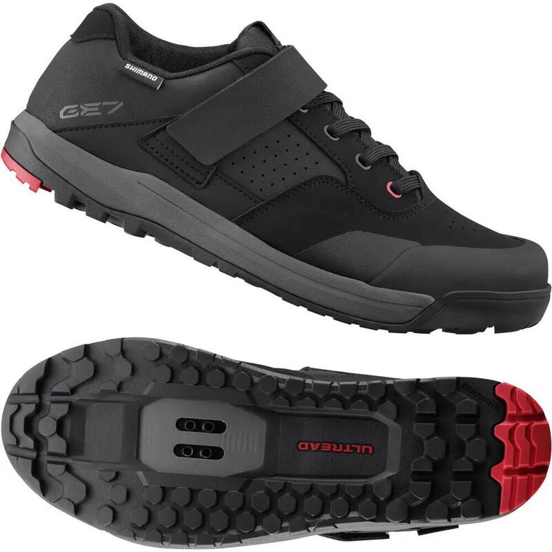 Shimano SH-GE700 GE7 - MTB enduro cipő