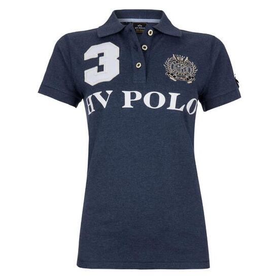 Polo d'équitation femme HV Polo Favouritas