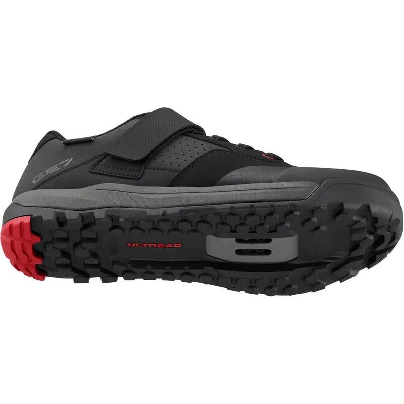 Shimano SH-GE700 GE7 - MTB enduro cipő