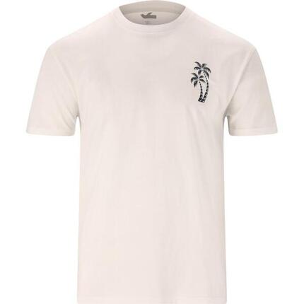 T-shirt Cruz Alymos