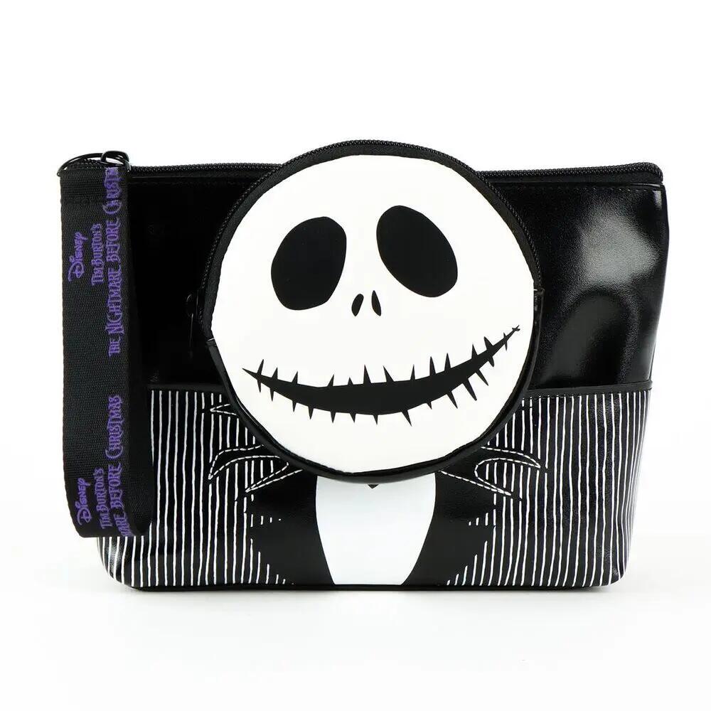 Trusa de Voiaj DISNEY Negru