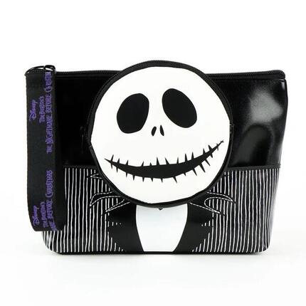 Trousse de toilette de voyage Cerda Disney Nightmare Before Christmas