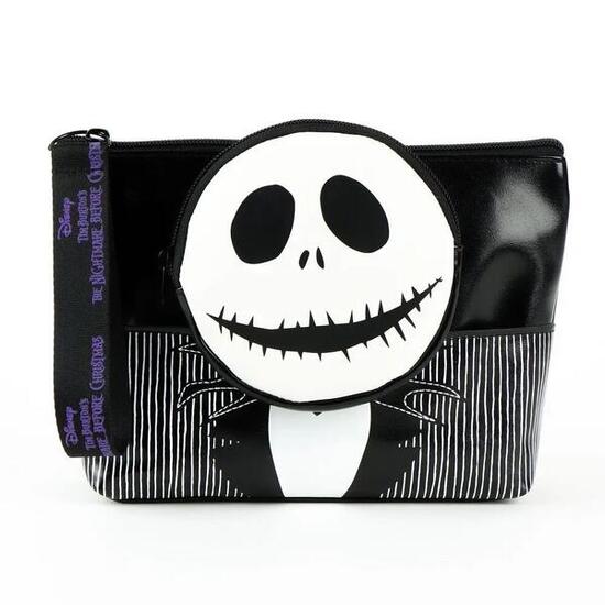 Trousse de toilette de voyage Cerda Disney Nightmare Before Christmas