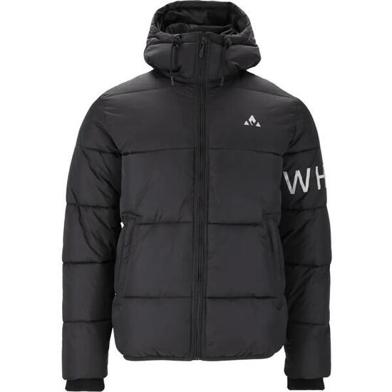 Doudoune à capuche enfant Whistler Drift