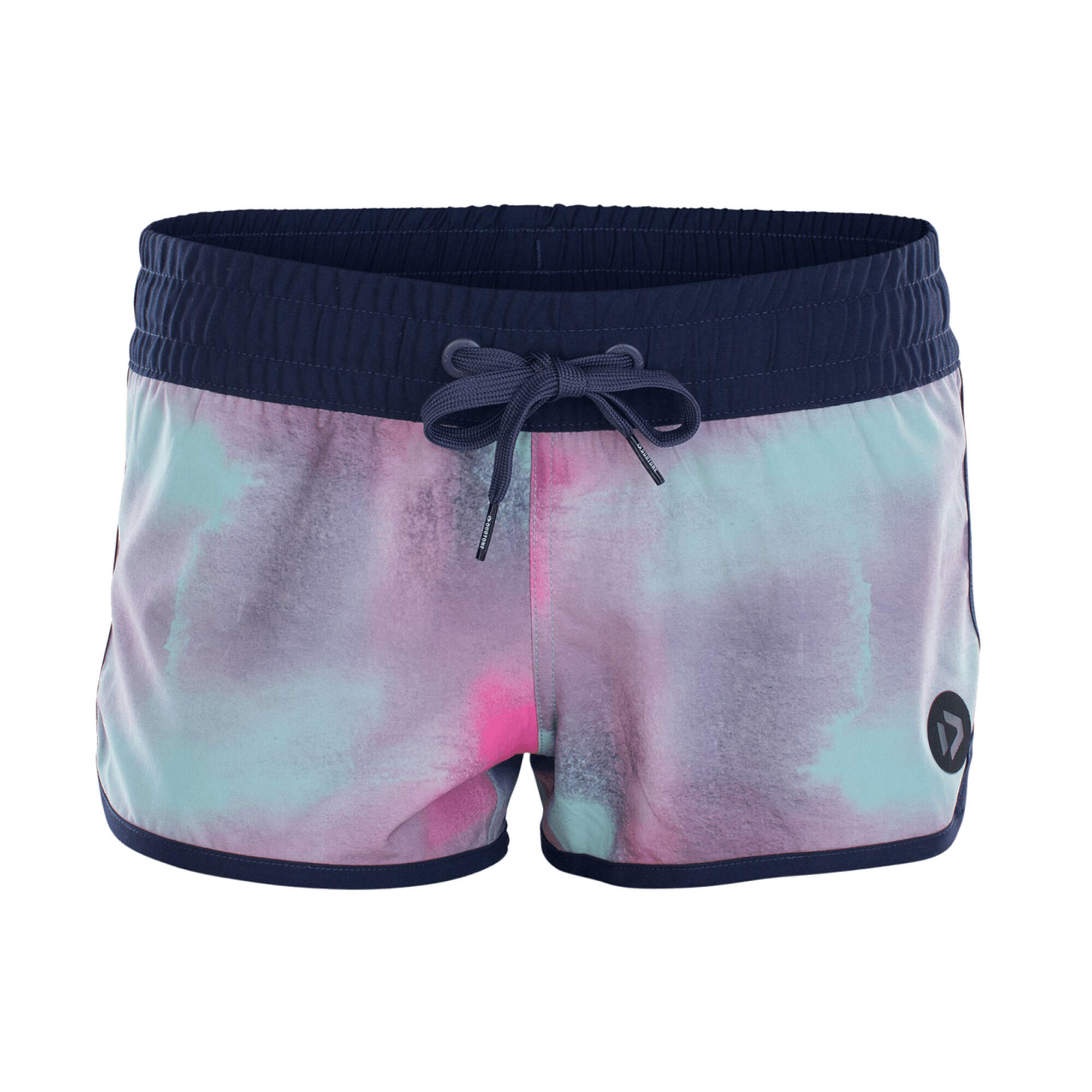 Szorty kąpielowe damskie DUOTONE Hotshorts 3/3