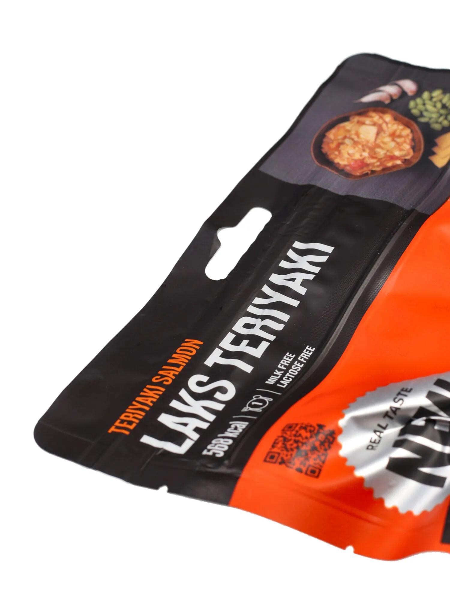 Liofilizat Real Turmat Łosoś Teriyaki 500 g 3/3