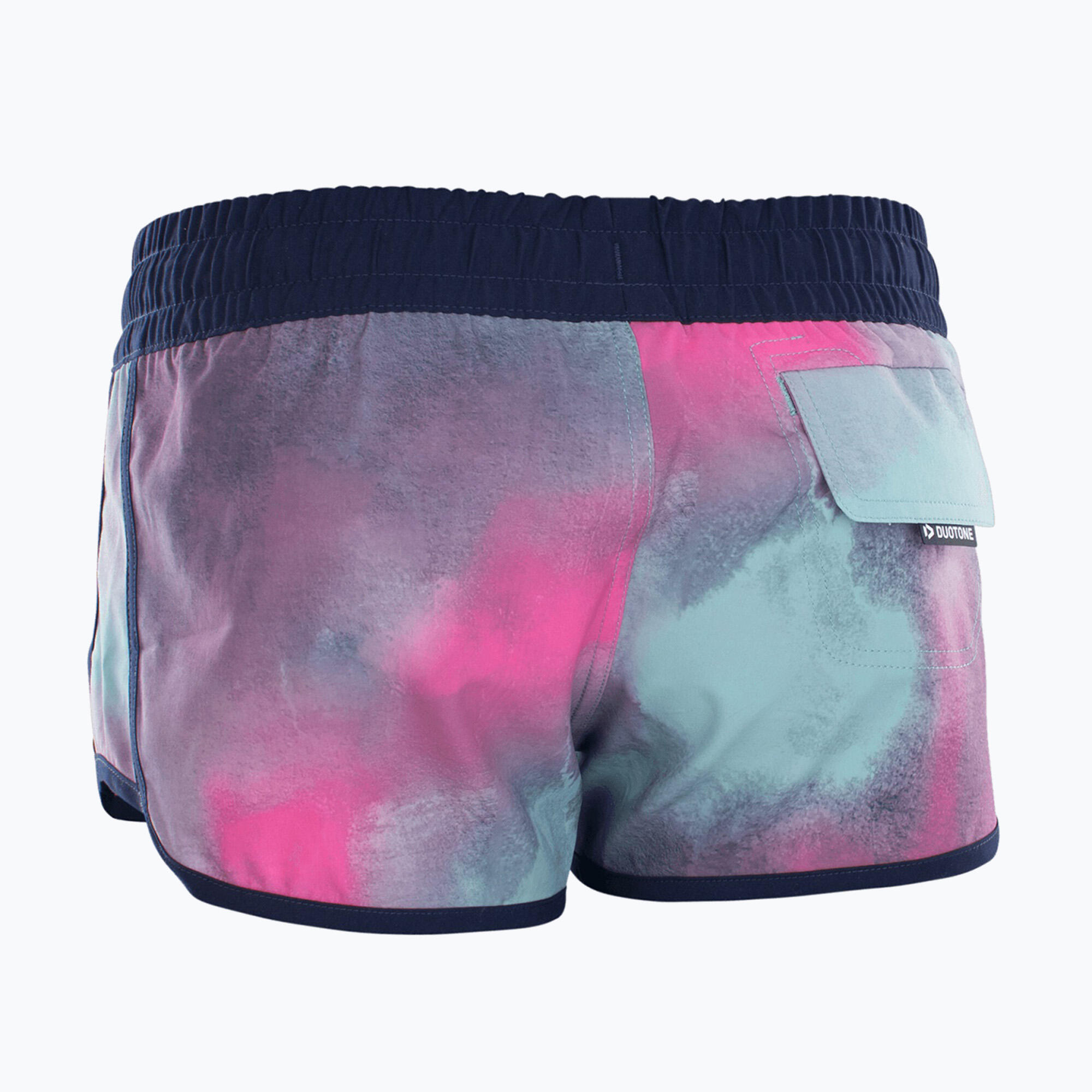 Szorty kąpielowe damskie DUOTONE Hotshorts 2/3