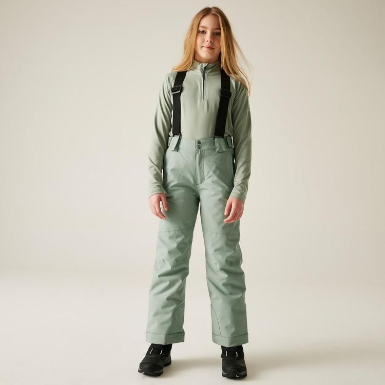 Pantalon de ski enfant Dare 2B Outmove II 4/7