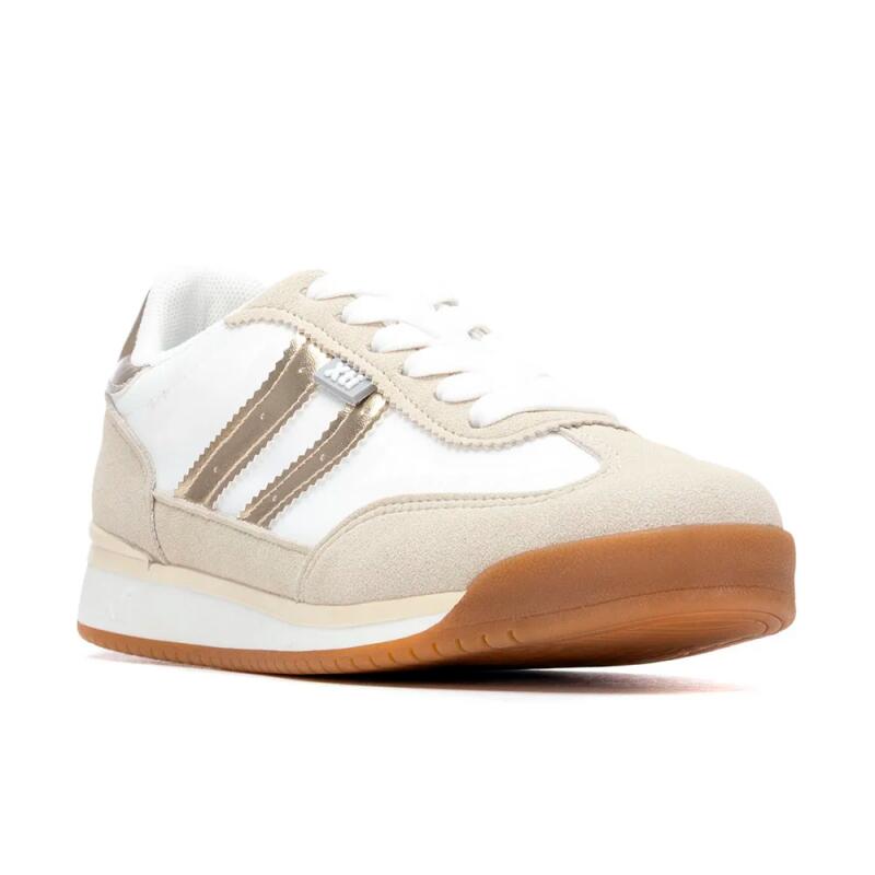 Zapatillas Femme Xti  Métallisé 2/4