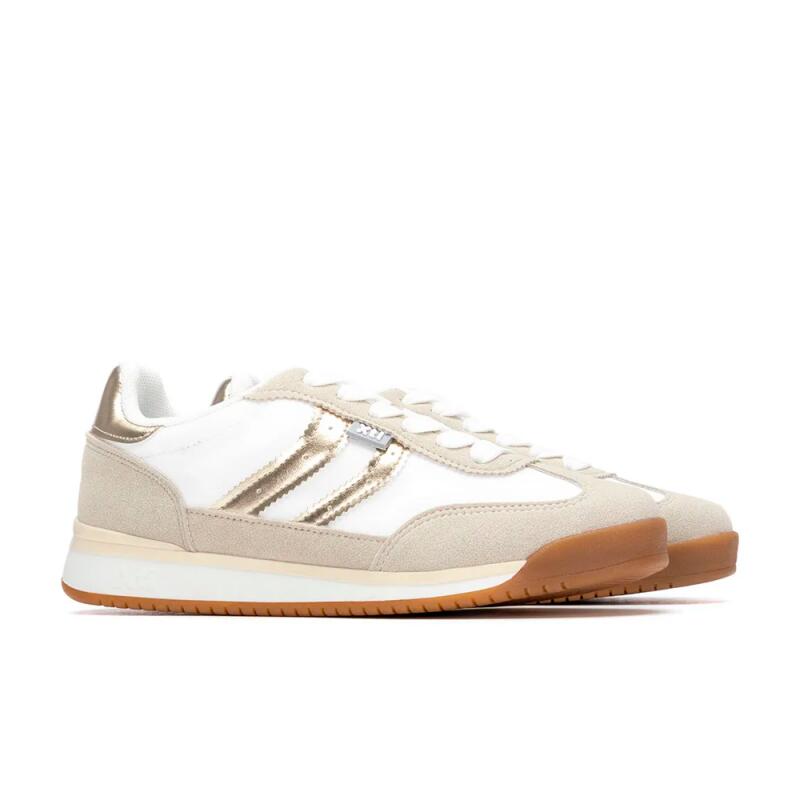 Zapatillas Femme Xti  Métallisé 4/4
