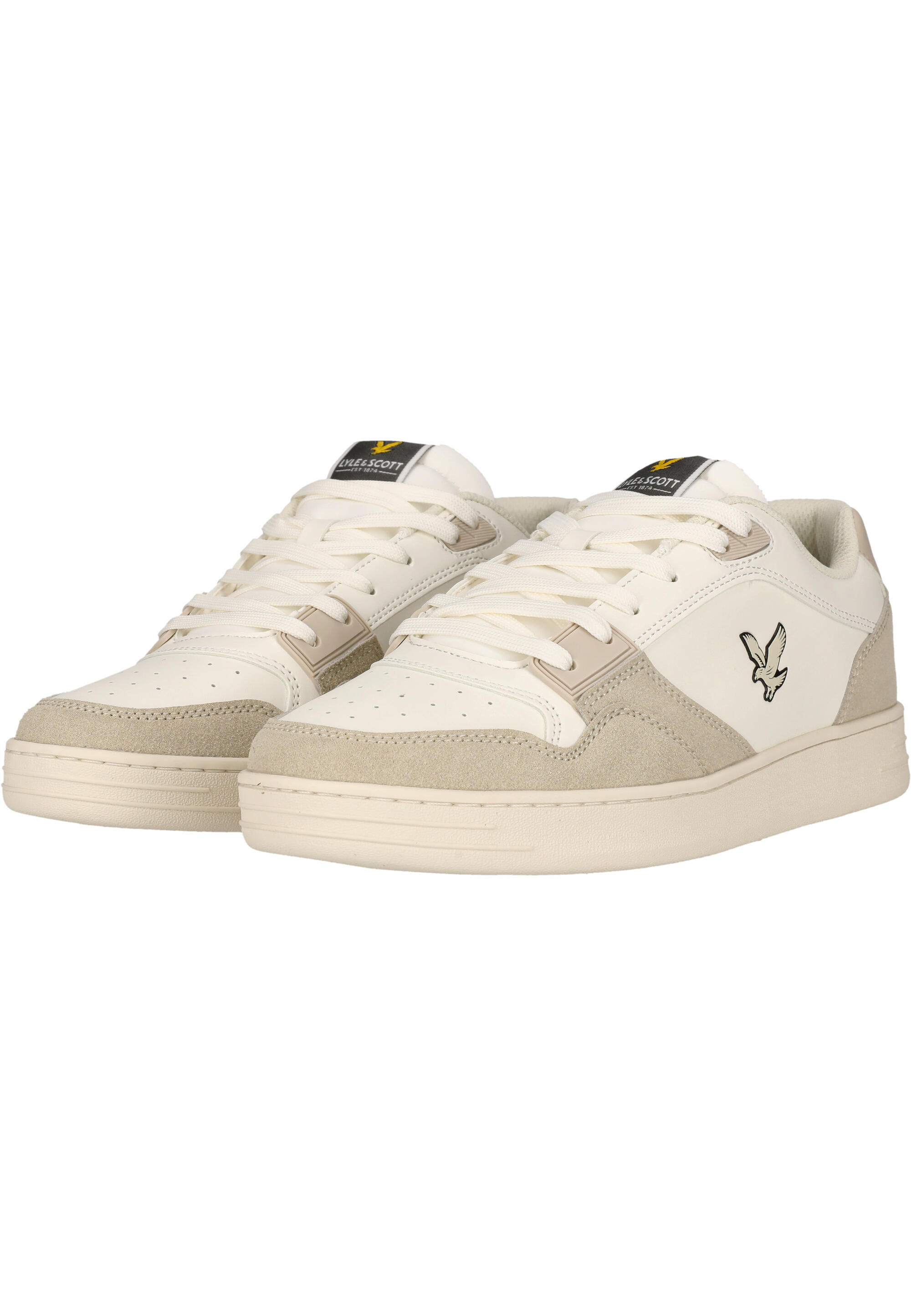 Sneaker Callum 4/5