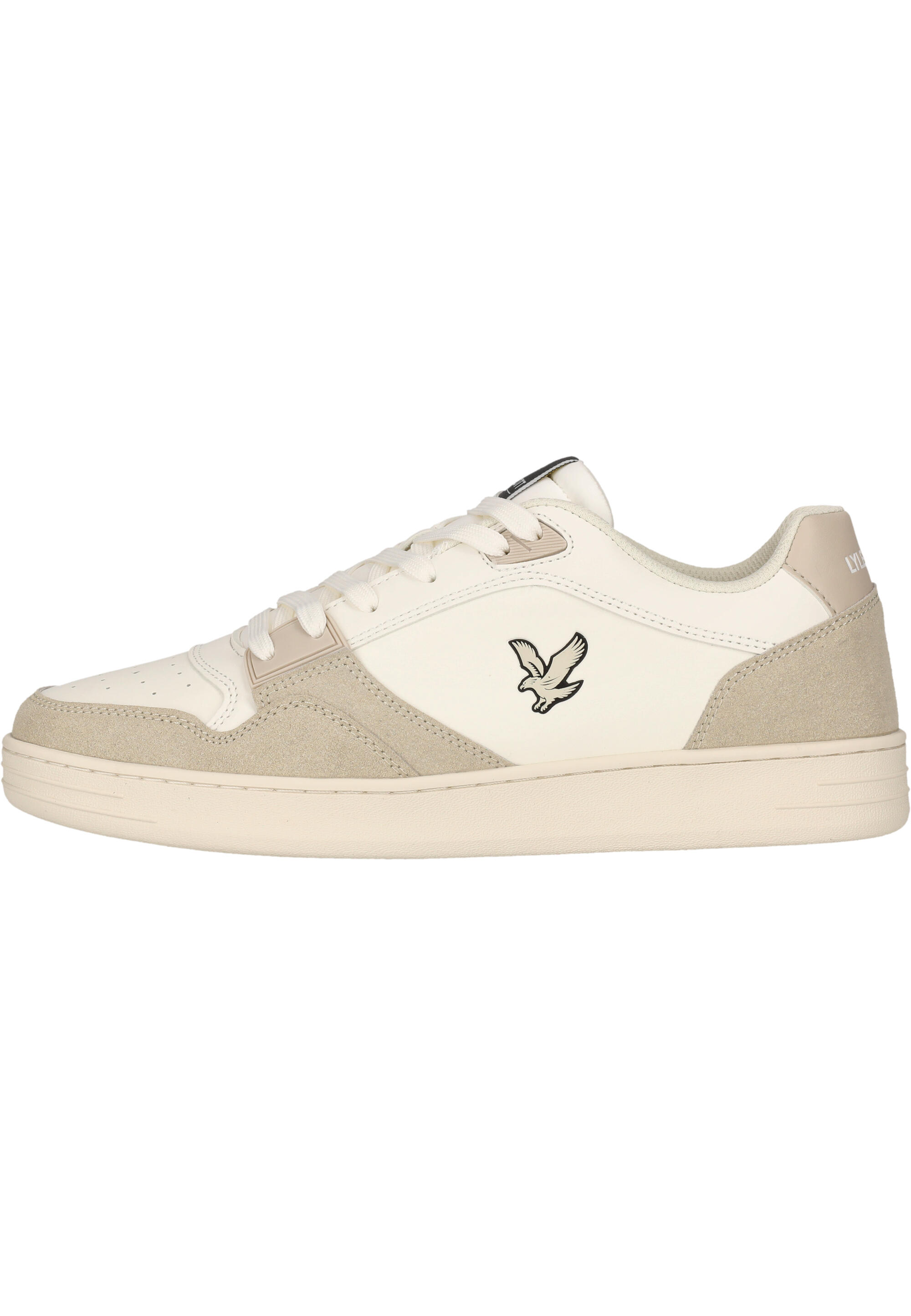 LYLE AND SCOTT picture
