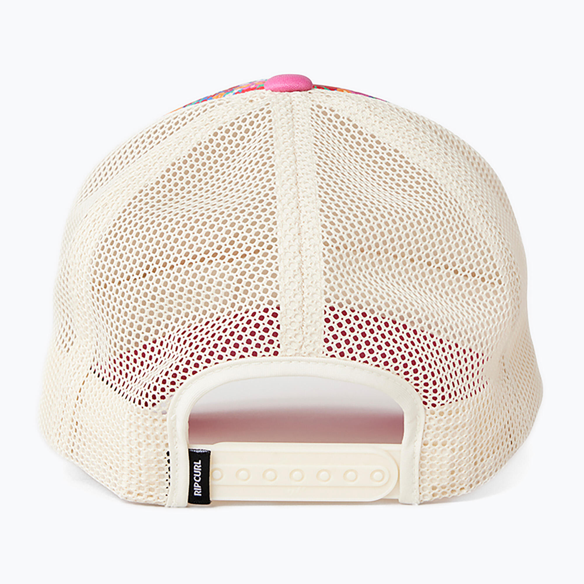 Czapka z daszkiem damska Rip Curl Mixed Yardage Trucker 2/3