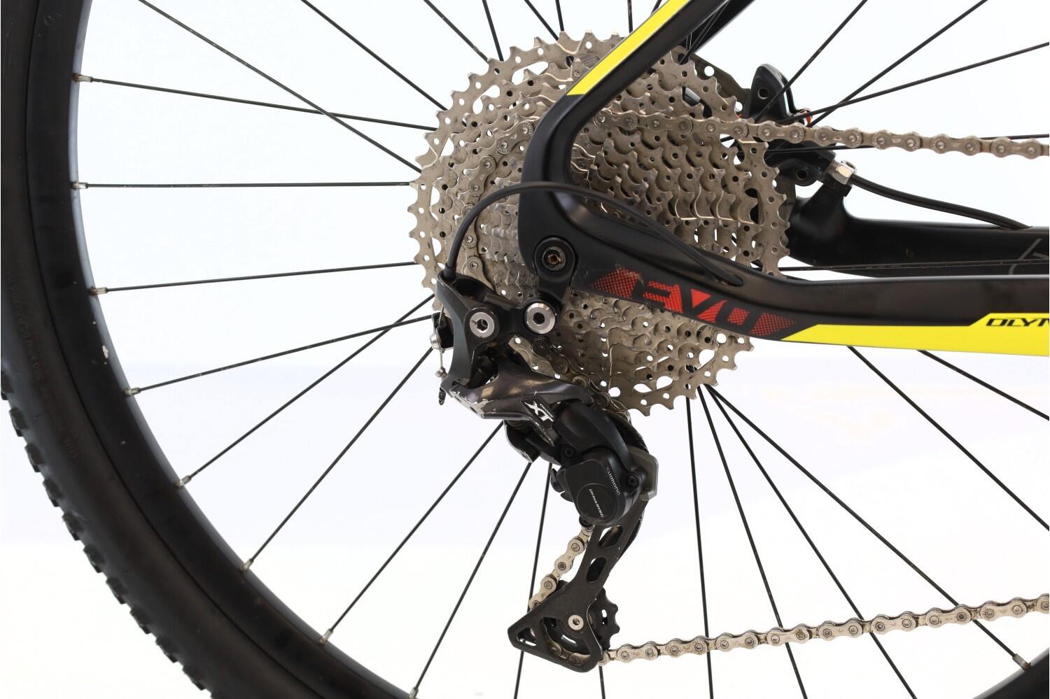 MTB ricondizionata ·  EVO 29 XT · Ottimo stato 3/8