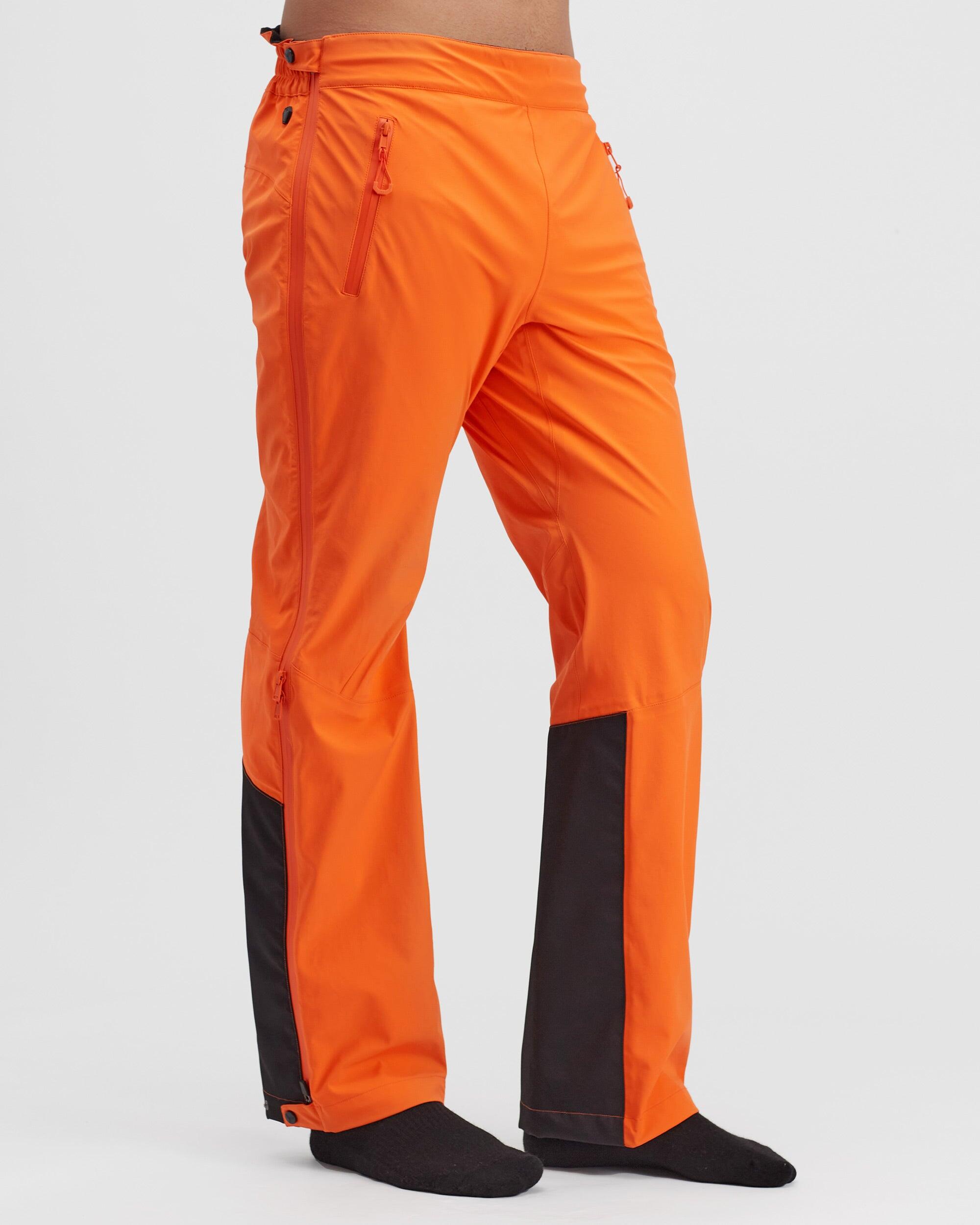 Pantaloni da sci Silvini Neviano 2/4