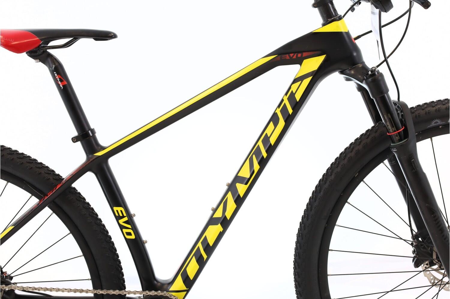 MTB ricondizionata ·  EVO 29 XT · Ottimo stato 2/8
