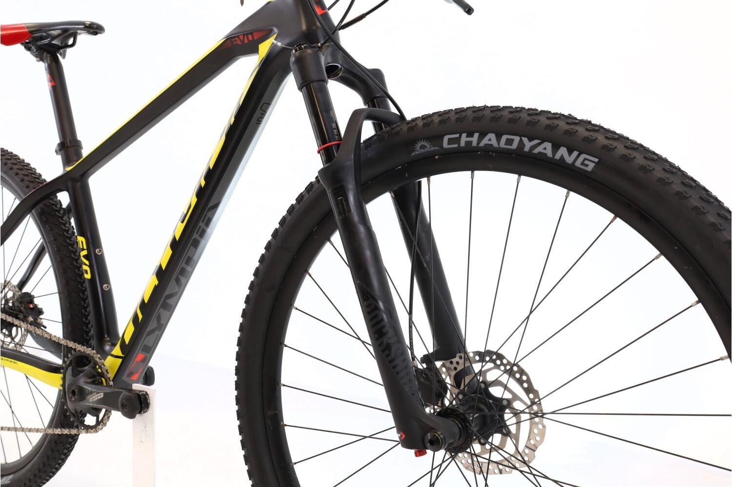 MTB ricondizionata ·  EVO 29 XT · Ottimo stato 5/8