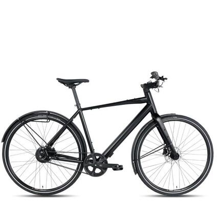 Second Life - Vélo électrique Ridley Urbx Gents Gates1 360 Wh M.