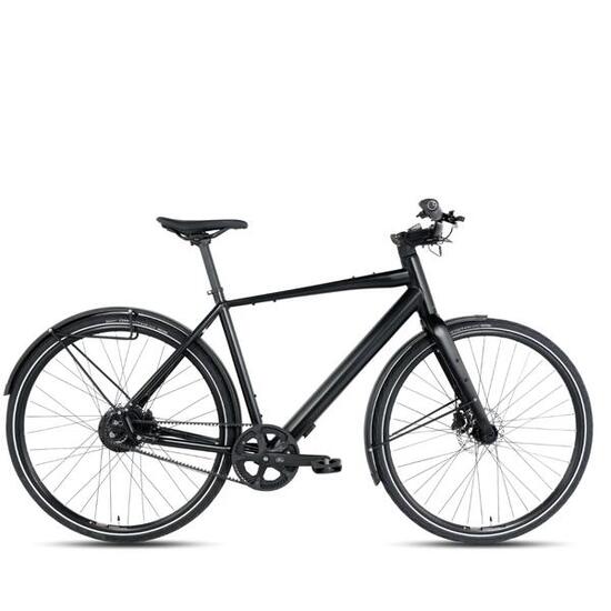 Second Life - Vélo électrique Ridley Urbx Gents Gates1 360 Wh M.