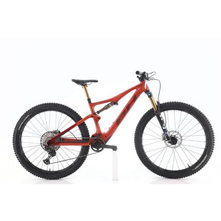 Second life · R. elektryczny · BH iLynx Trail XT · W bardzo dobrym stanie