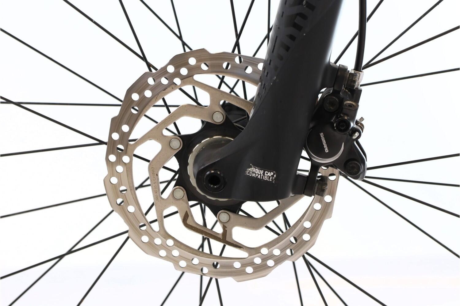 MTB ricondizionata ·  EVO 29 XT · Ottimo stato 7/8