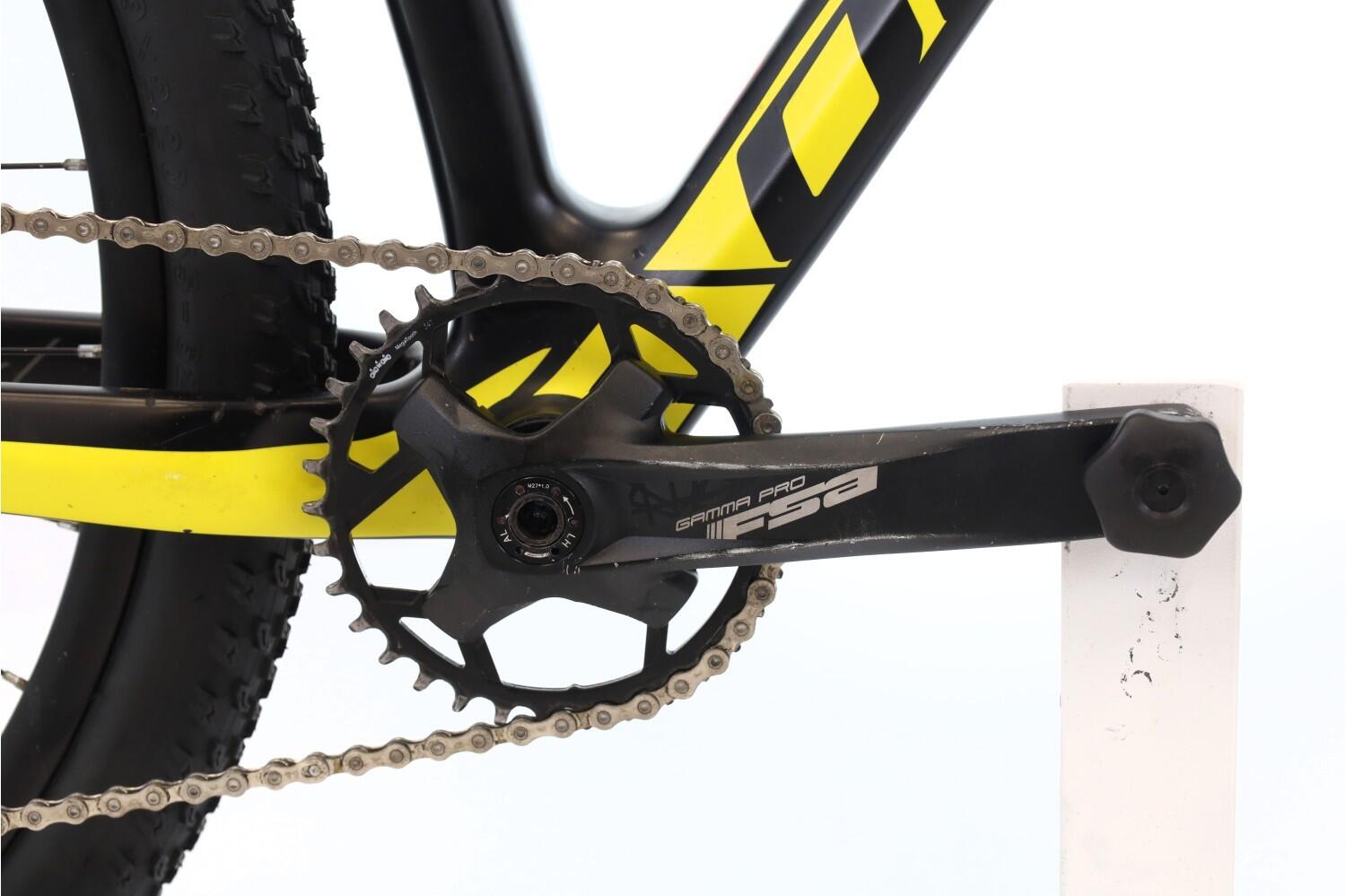 MTB ricondizionata ·  EVO 29 XT · Ottimo stato 4/8