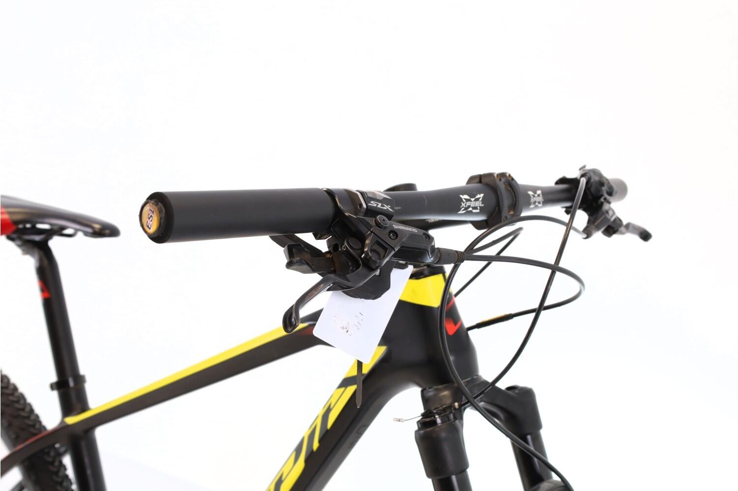 MTB ricondizionata ·  EVO 29 XT · Ottimo stato 6/8