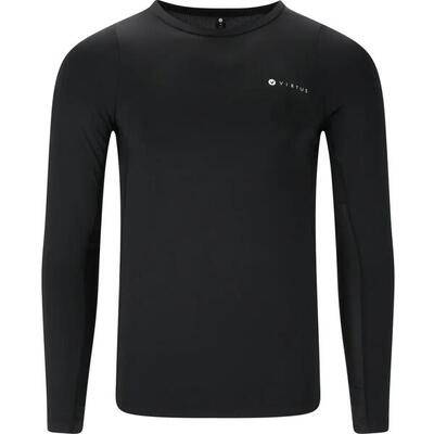 Maglia a compressione a maniche lunghe Virtus Jasp