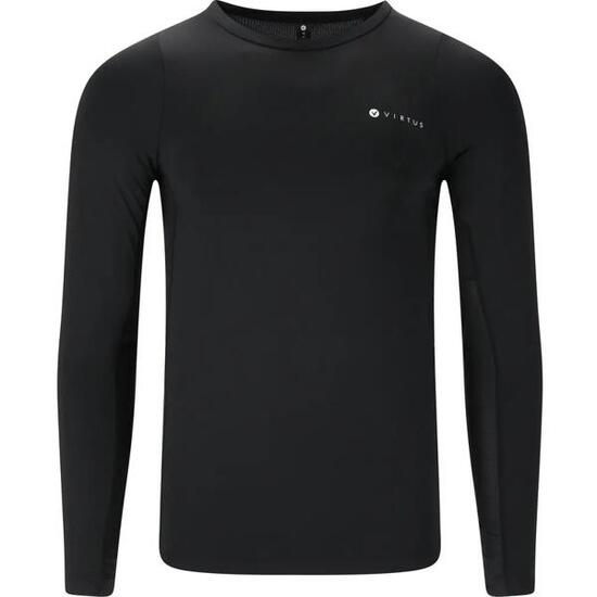Maillot de compression manches longues Virtus Jasp