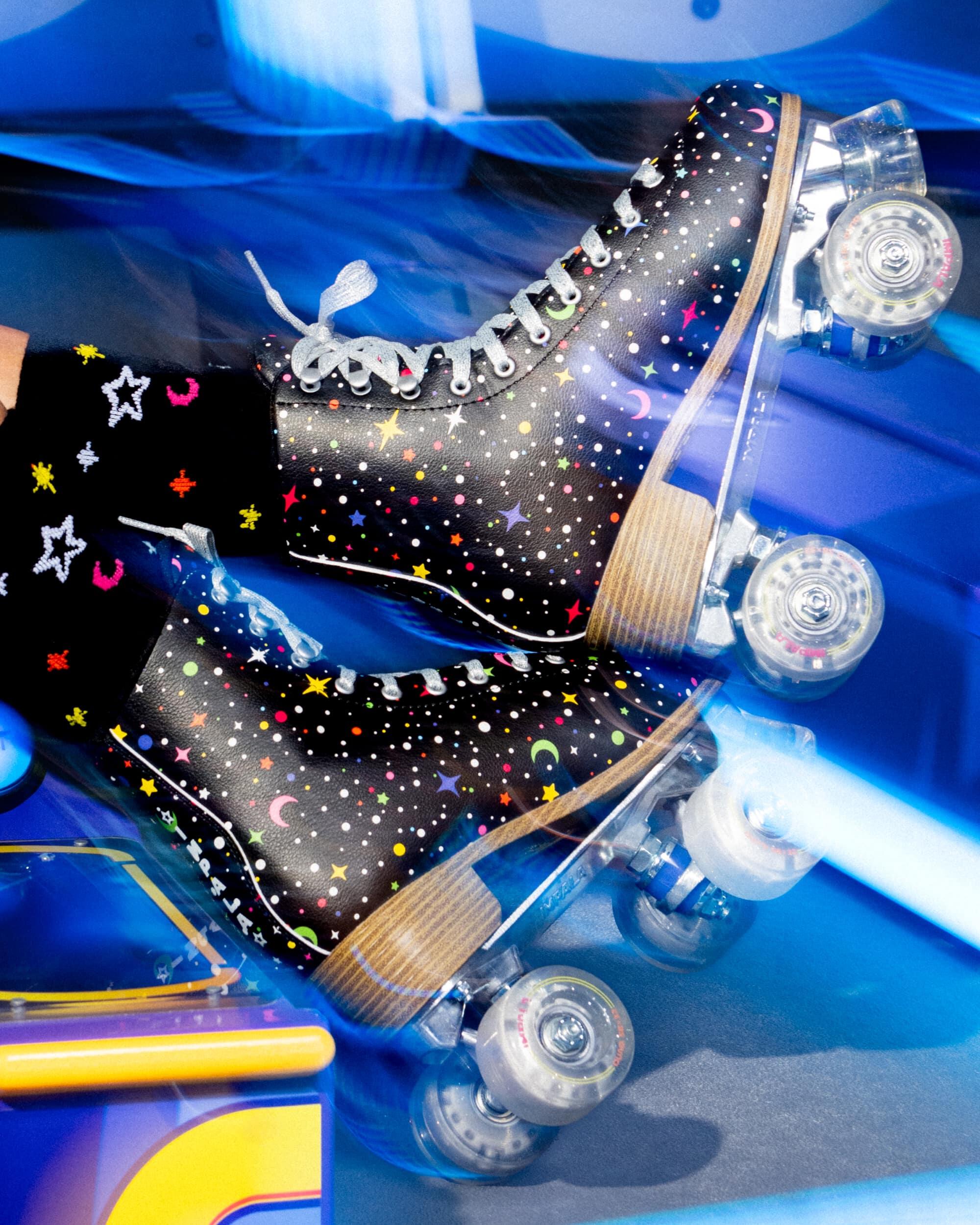 Impala Roller Skates - Twinkle 2/6