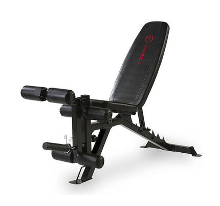 Banc d'extension Multifonction Eclipse UB9000 - Réglable - 4 positions