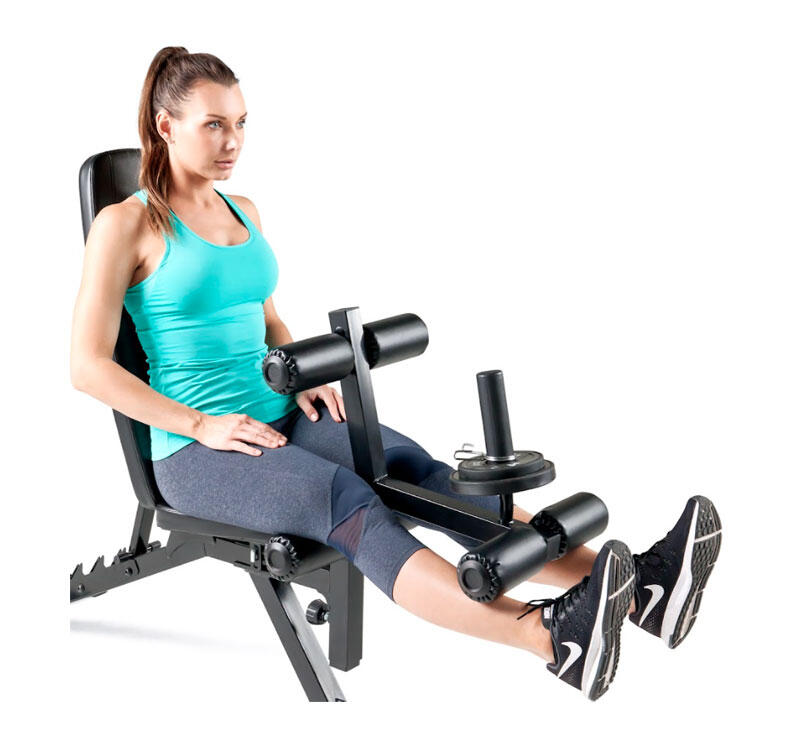 Eclipse UB9000 Developer Utility Bench- Verstelbaar - 4 posities 4/7
