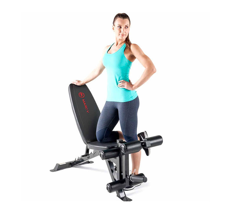 Eclipse UB9000 Developer Utility Bench- Verstelbaar - 4 posities 6/7