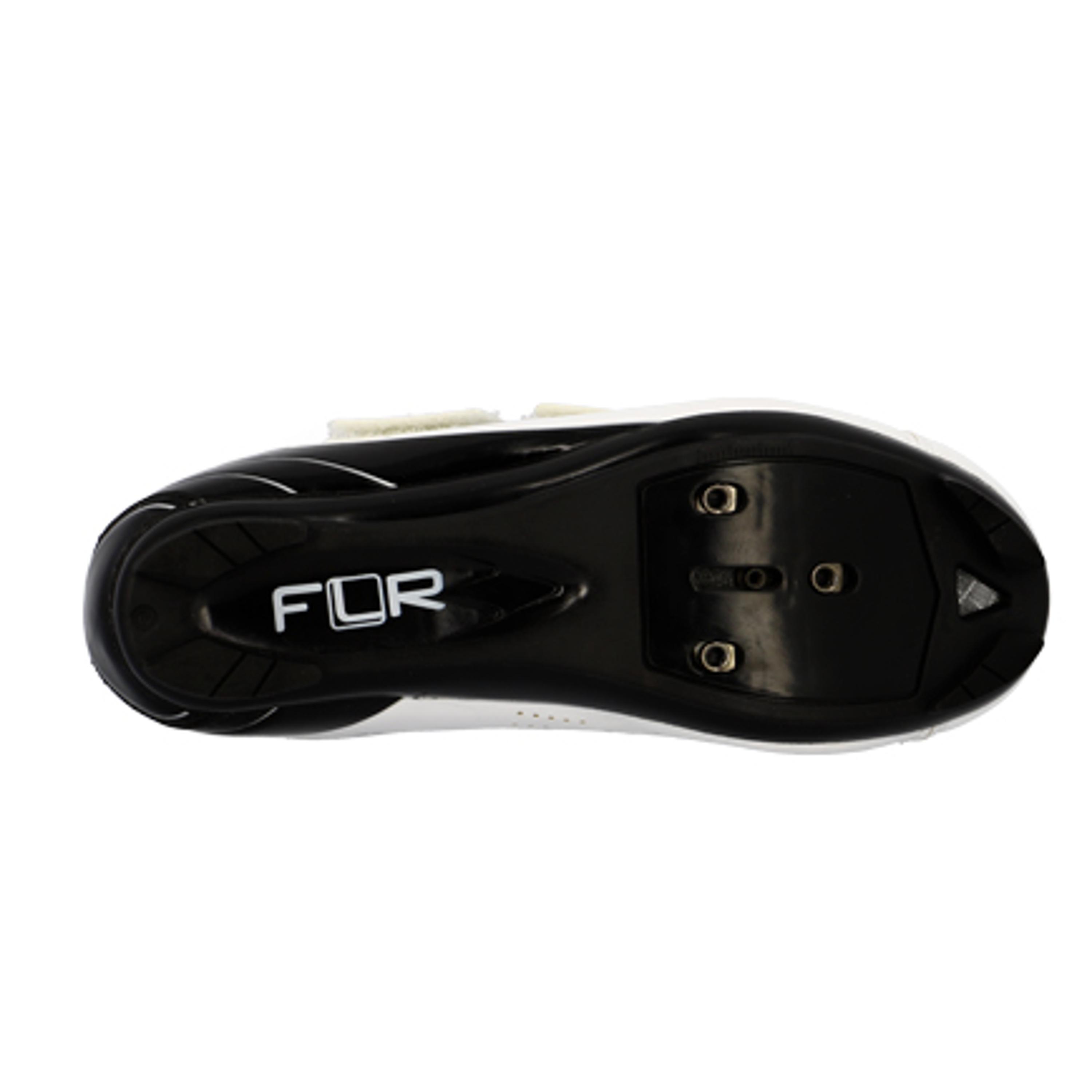 Chaussures 3 bandes auto agrippantes FLR Pro F35 2/7