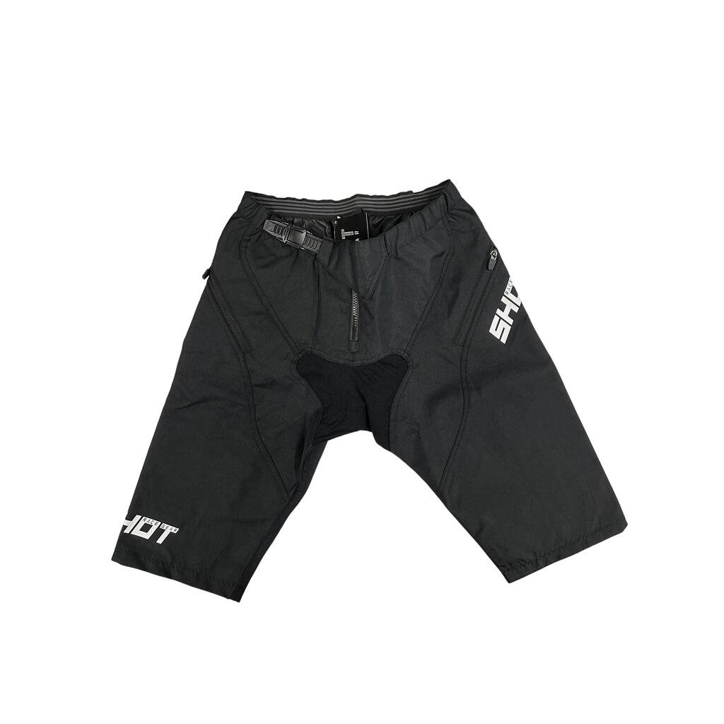 Short Shot Defender