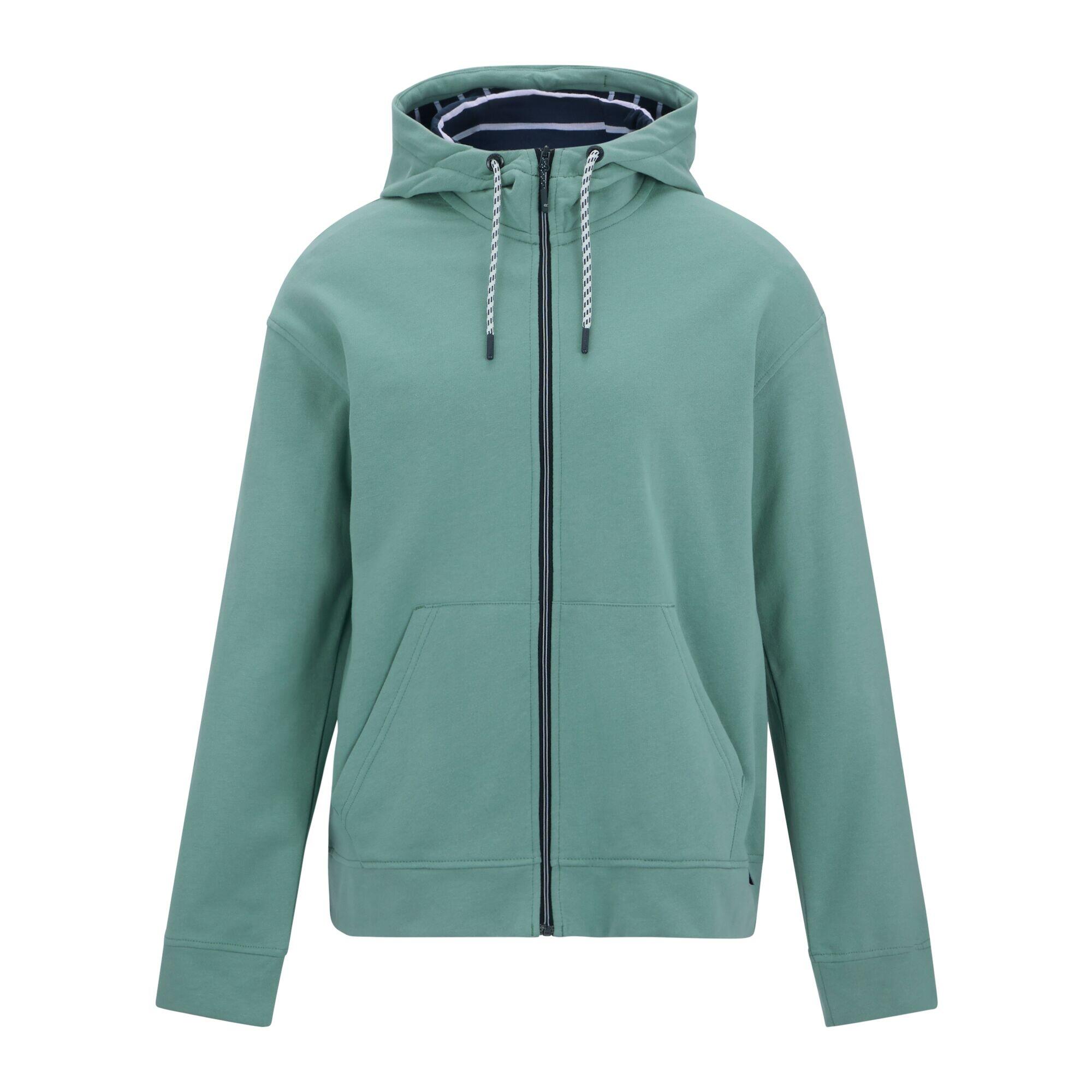 Regatta Womens/Ladies Bayletta Full Zip Hoodie