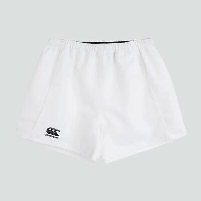 Rugby sportbroek - heren volwassenen marineblauw