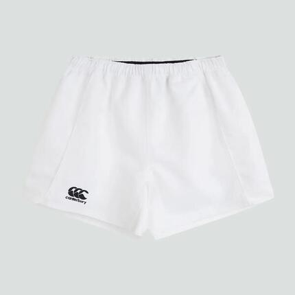 SHORT BLEU RUGBY ADULTE - CANTERBURY