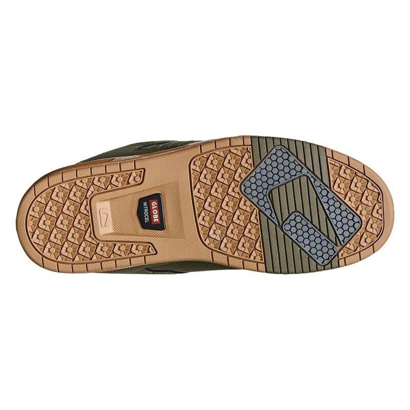 Scarpe skateboard Globe Sabre 4/6