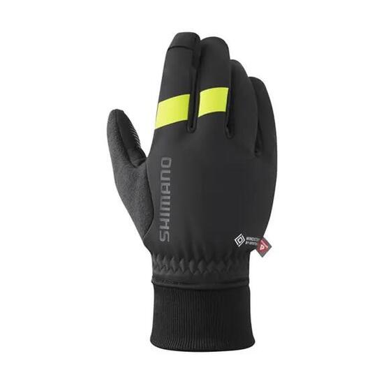 Gants Shimano Wind Primaloft