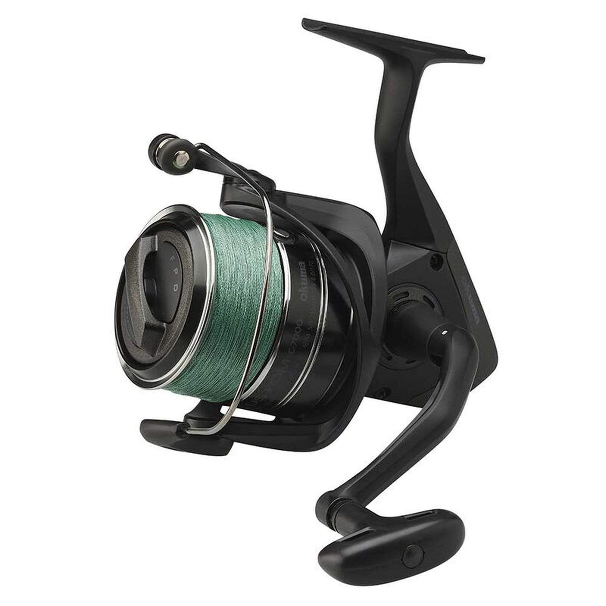 OKUMA picture