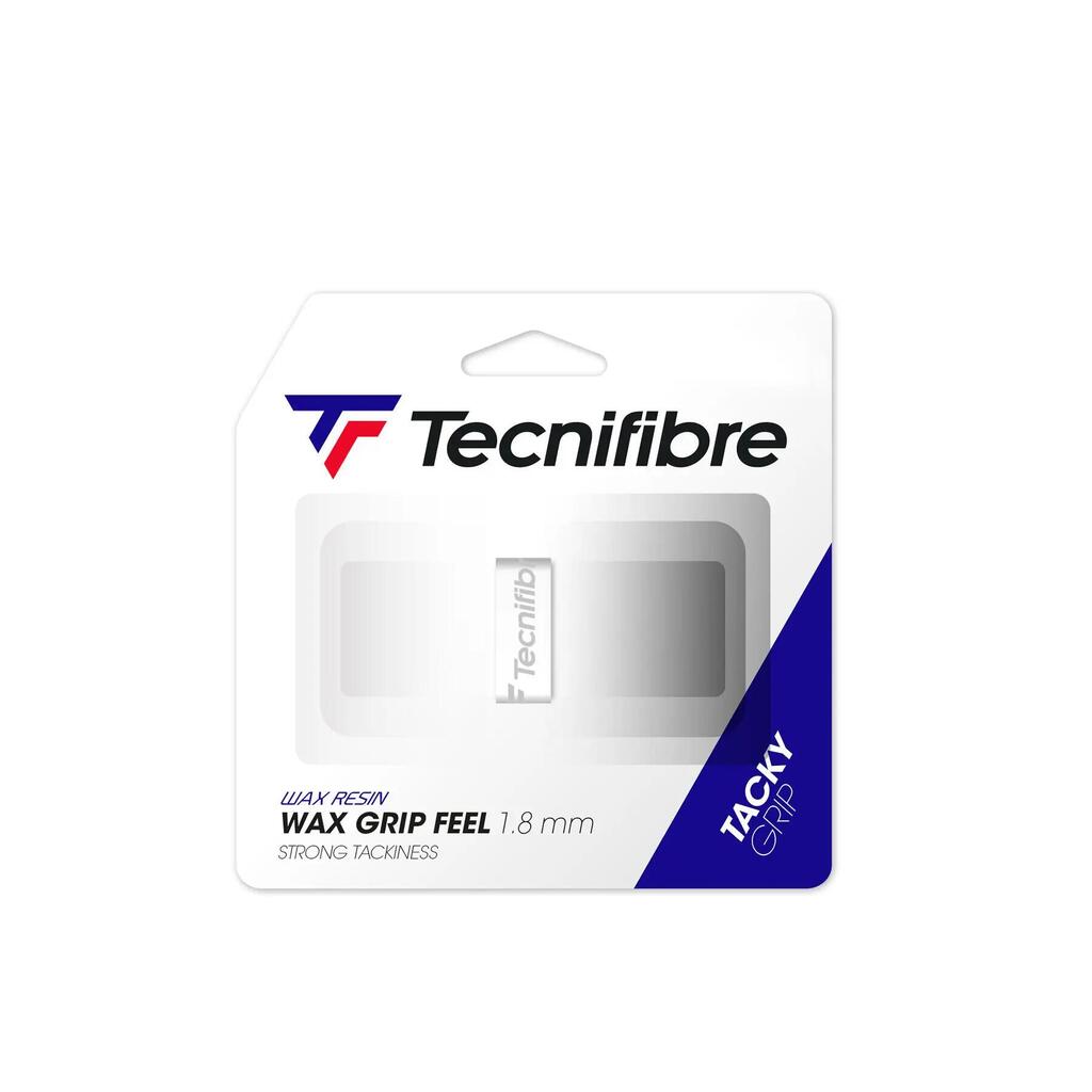 Tennis grip Tecnifibre Wax Feel