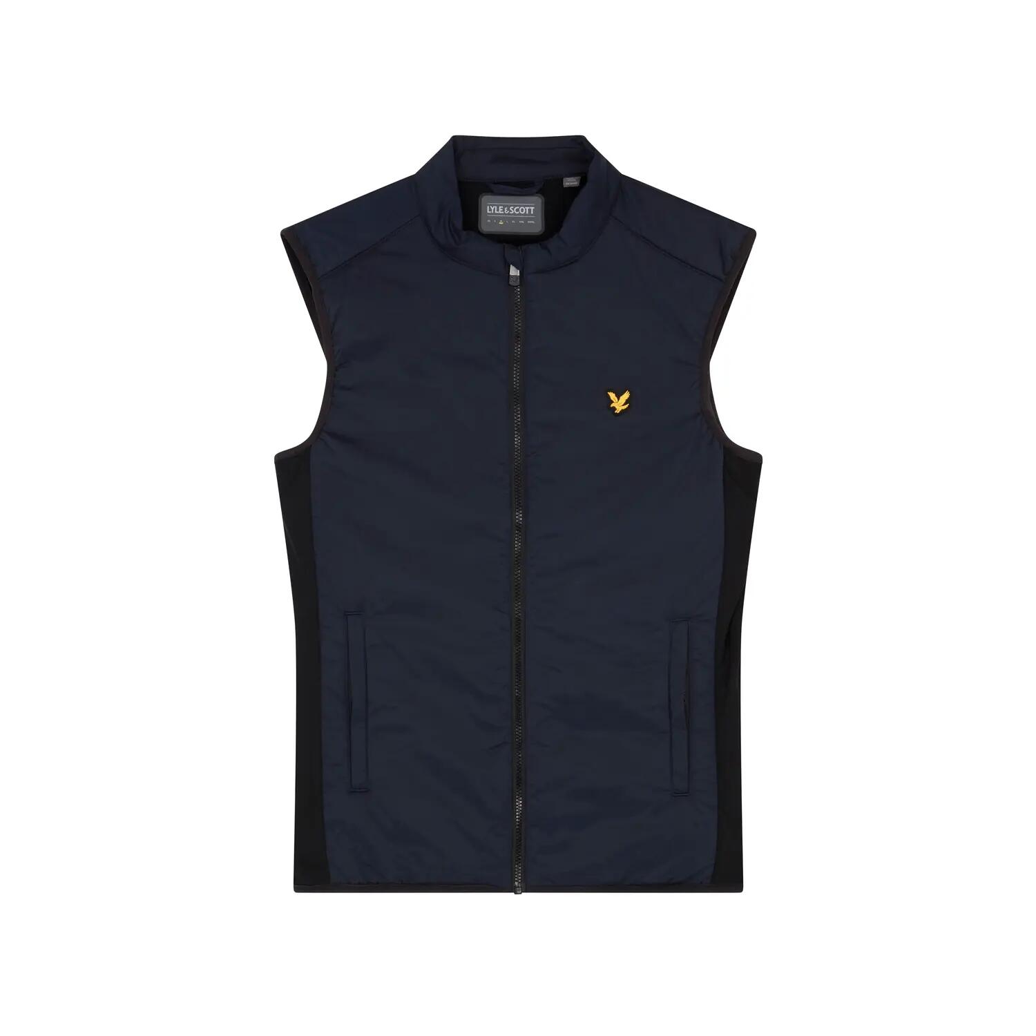 LYLE AND SCOTT picture