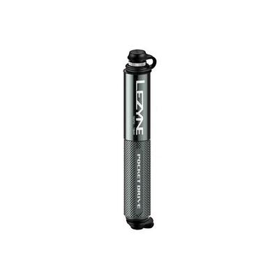 Pompa manuale Lezyne Pocket Drive HP