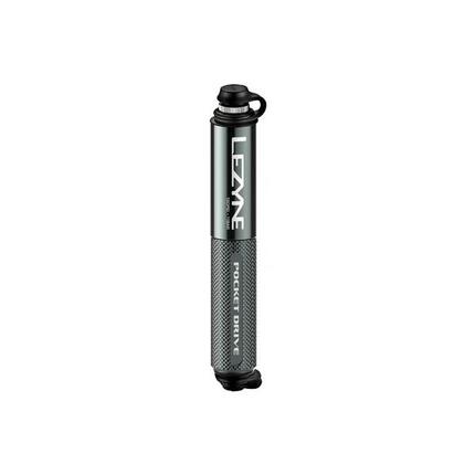 Handpumpe Lezyne Pocket Drive HP