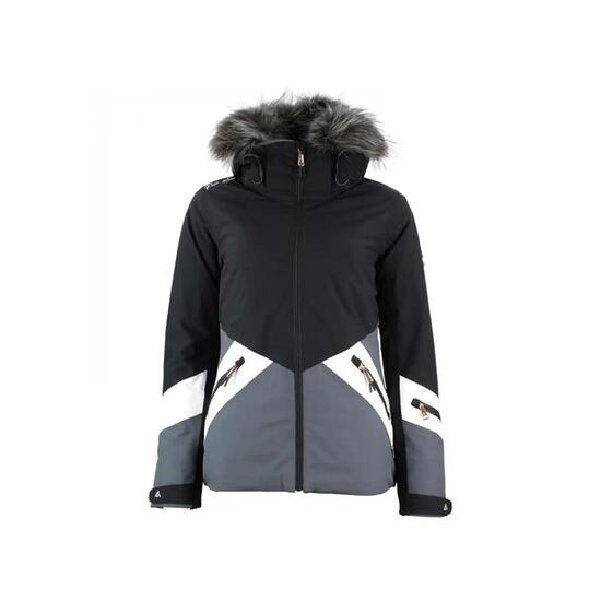 Blouson de ski femme Peak Mountain Anita