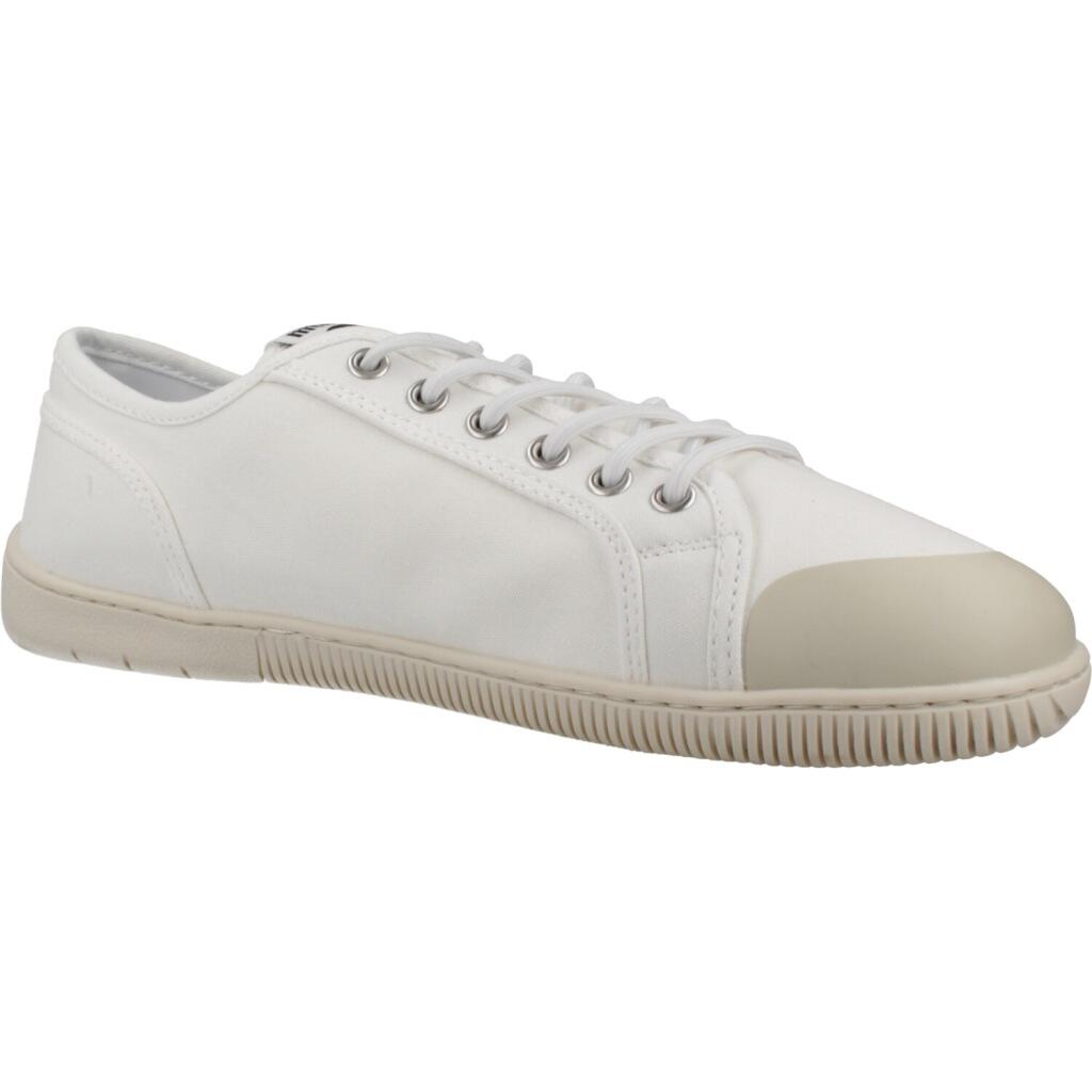 Sneakers barefoot Donna MTNG Free-aria Bianco 5/6